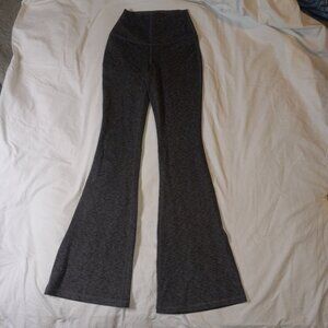 Gilly Hicks Active Recharge High-Rise Flare Leggings XS